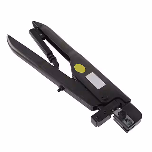 CT150-4C-FI JAE Electronics  Crimpers Applicators Presses